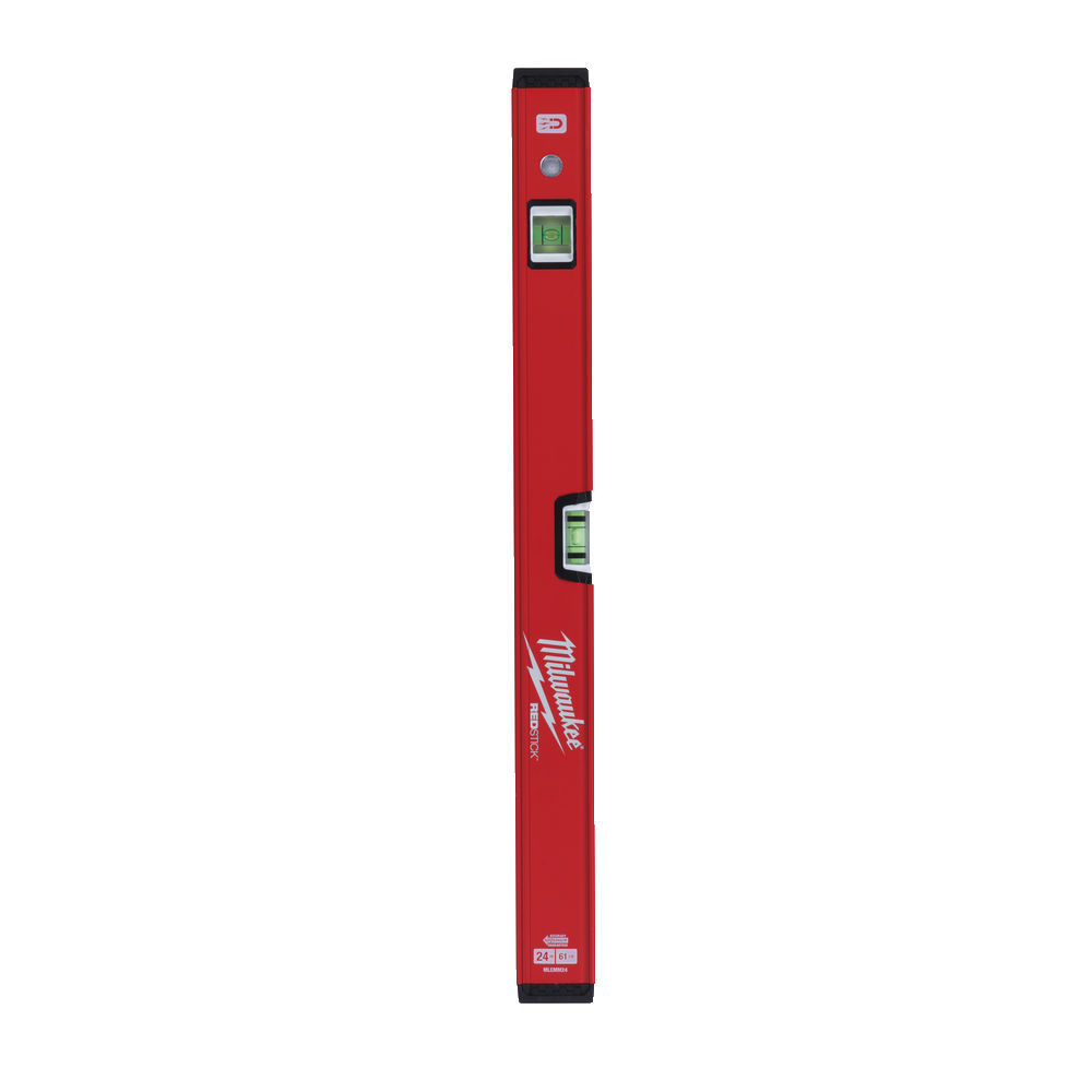 Nivel Redstick Compact de 60cm magnético