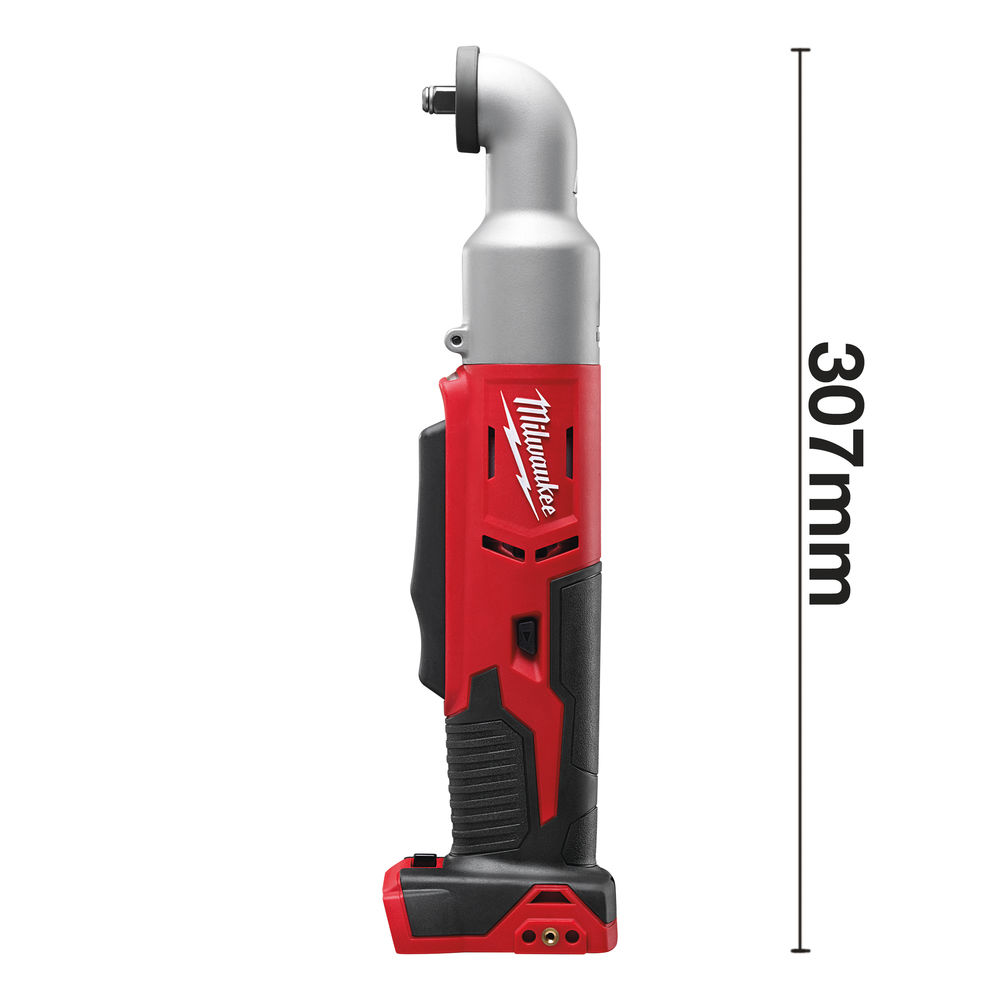 LLAVE  IMPACTO MILWAUKEE M18 BRAIW-0