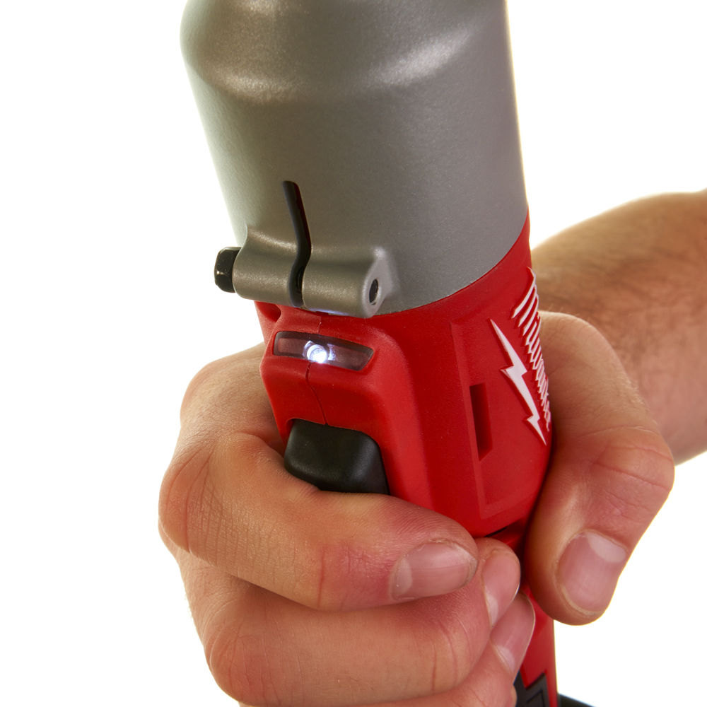 LLAVE  IMPACTO MILWAUKEE M18 BRAIW-0