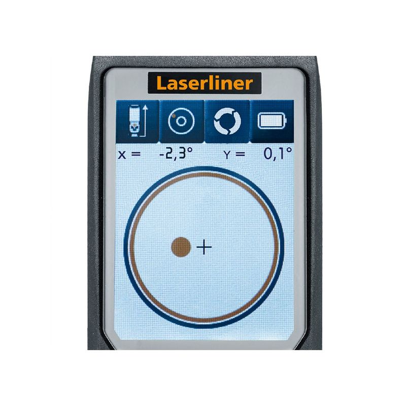 LaserRange-Master Gi5