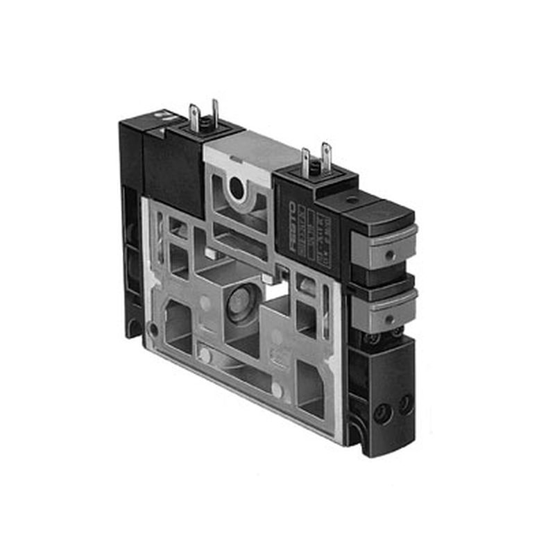 ELECTROVÁLVULA CPV18-M1H-5JS-1/4