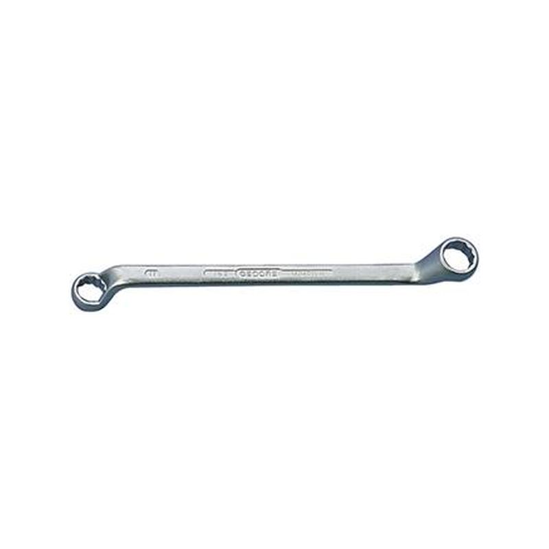 Llave estrella dos bocas 46 x 50mm Gedore