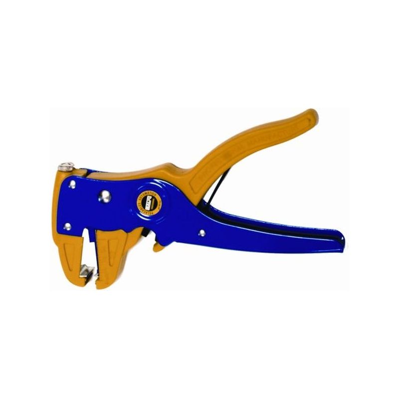 PELACABLES ELEC AUT 0,5-6MM2 CON REGULADOR SALKI            