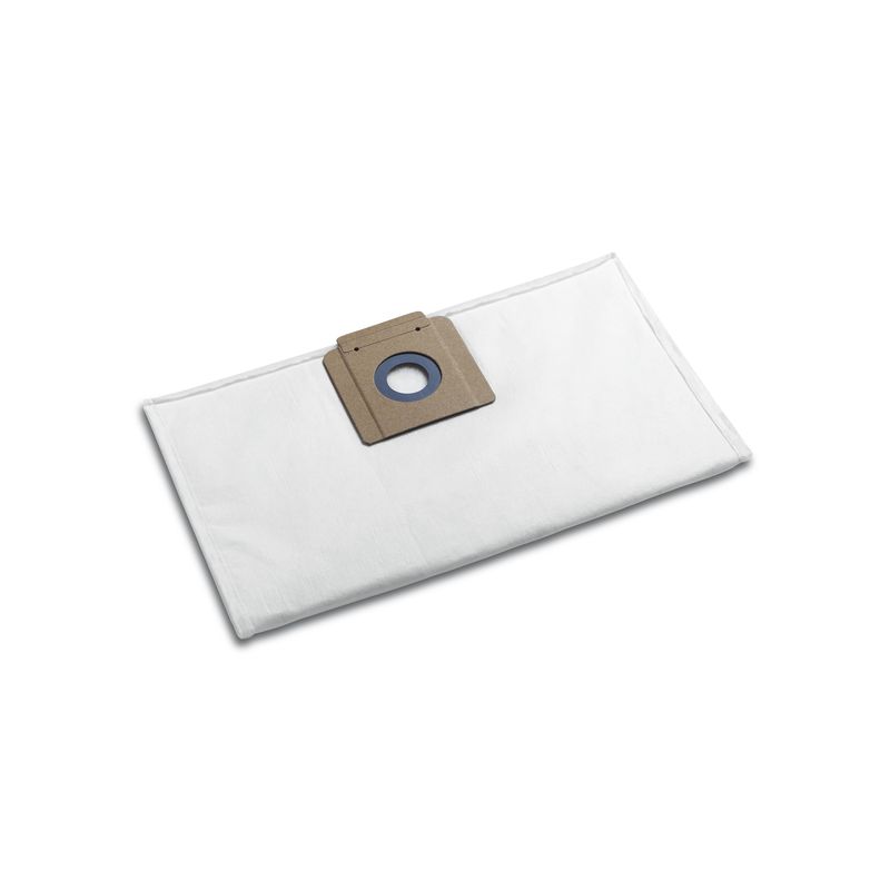 Bolsas de filtro de fieltro, 10 x , T 15/1, T 17/1