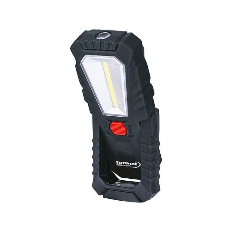 Lampara portatil LED     3 W FORMAT