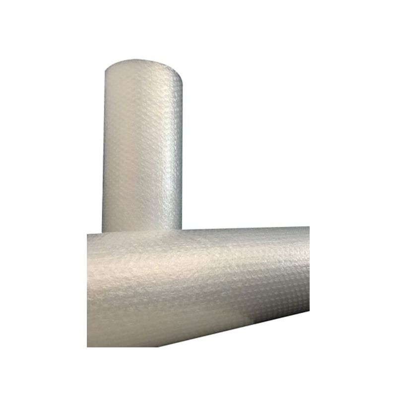 PLASTICO EMBAL 1X10MT BURBUJA MOVACEN INC.