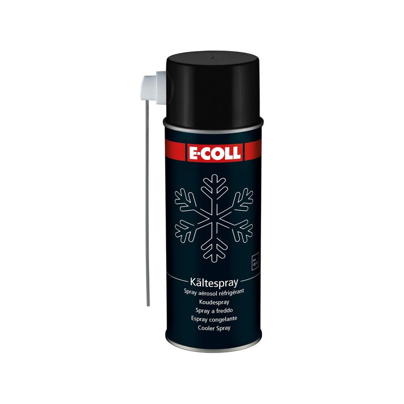 Spray frio 400ml E-COLL  