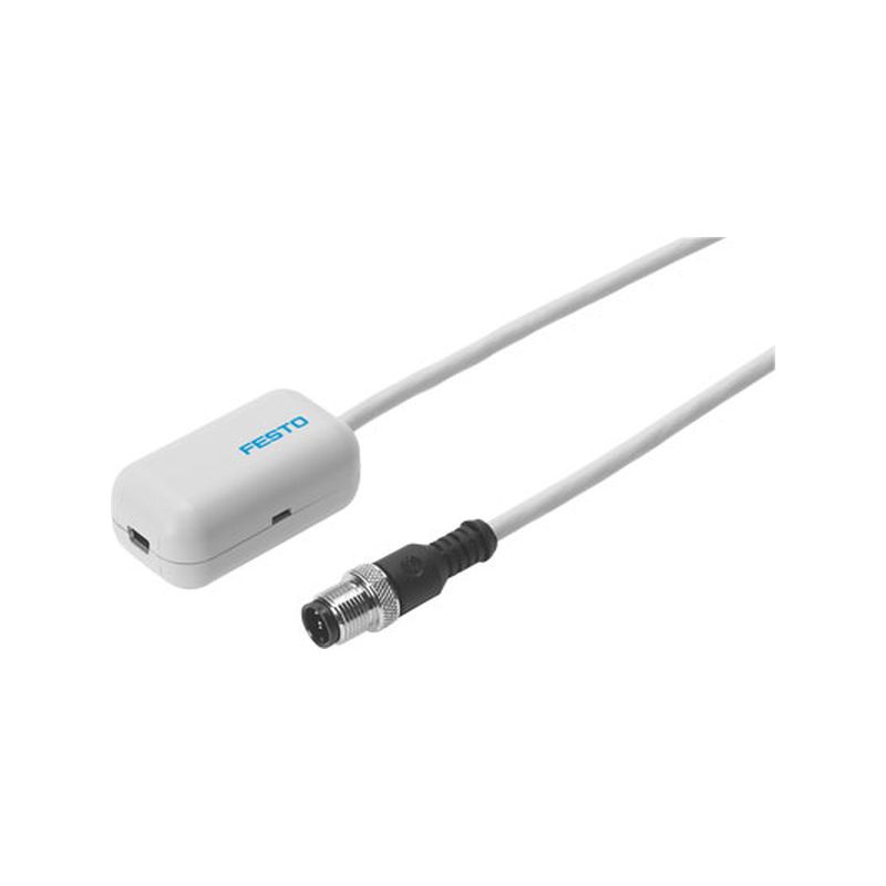 ADAPTADOR NEFC-M12G5-0.3-U1G5