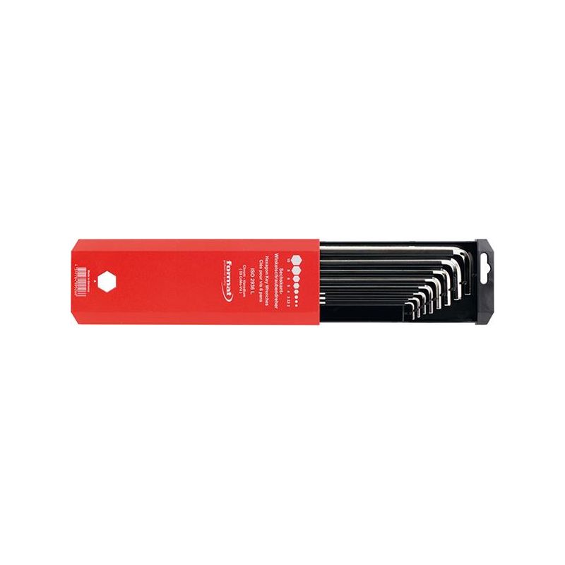 Jgo.llaves allen acod.hex2 -10mm FORMAT