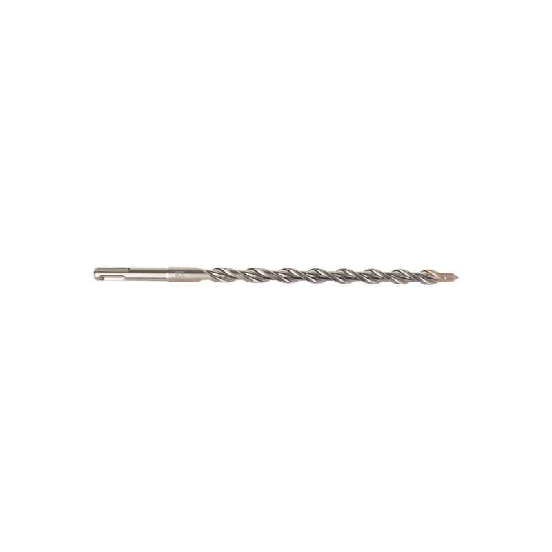 Broca SDS-Plus M2 12x260