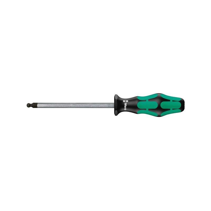 Dest.allen               8 mm Wera