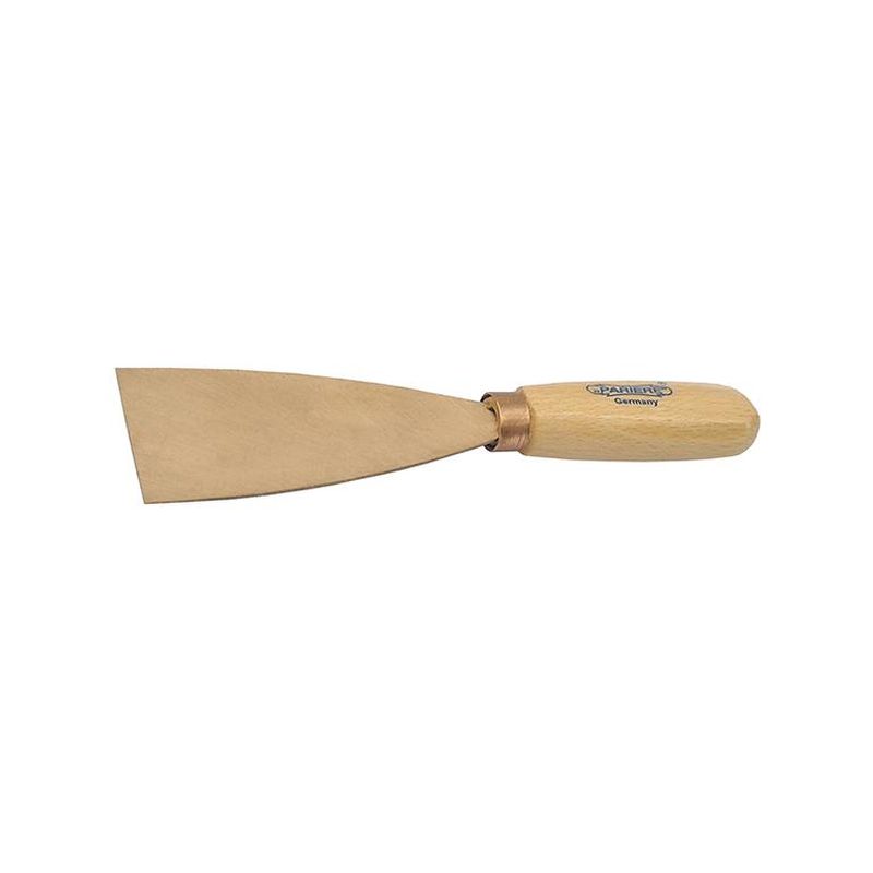 Espátula de pintor sin   chispas 40 mm Pariere