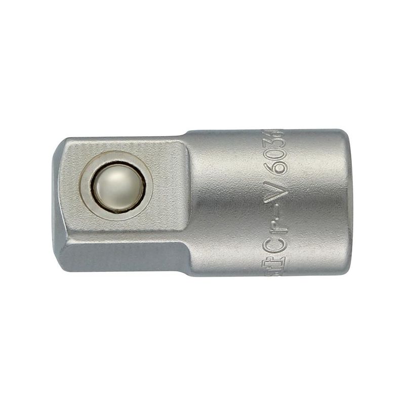Pieza intermedia         1/4&quot; I. 3/8&quot; a. FORMAT