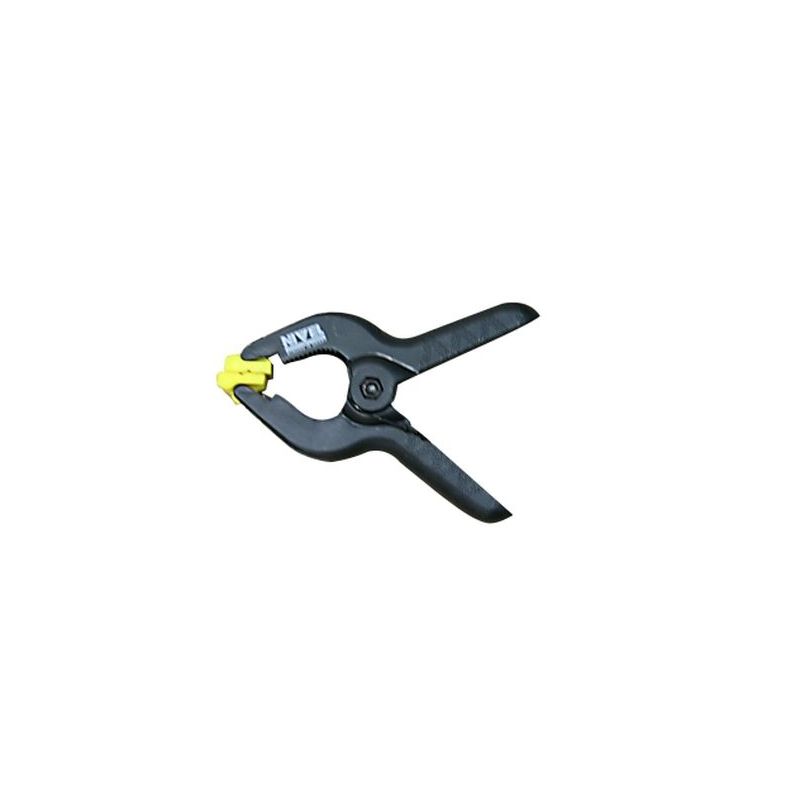 PINZA SUJ APRIETE 100MM MULTIUSOS NIVEL                     