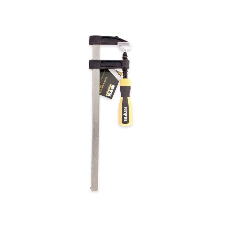 TORNILLO APRIETE BRICOLAGE 50X250MM NIVEL                   