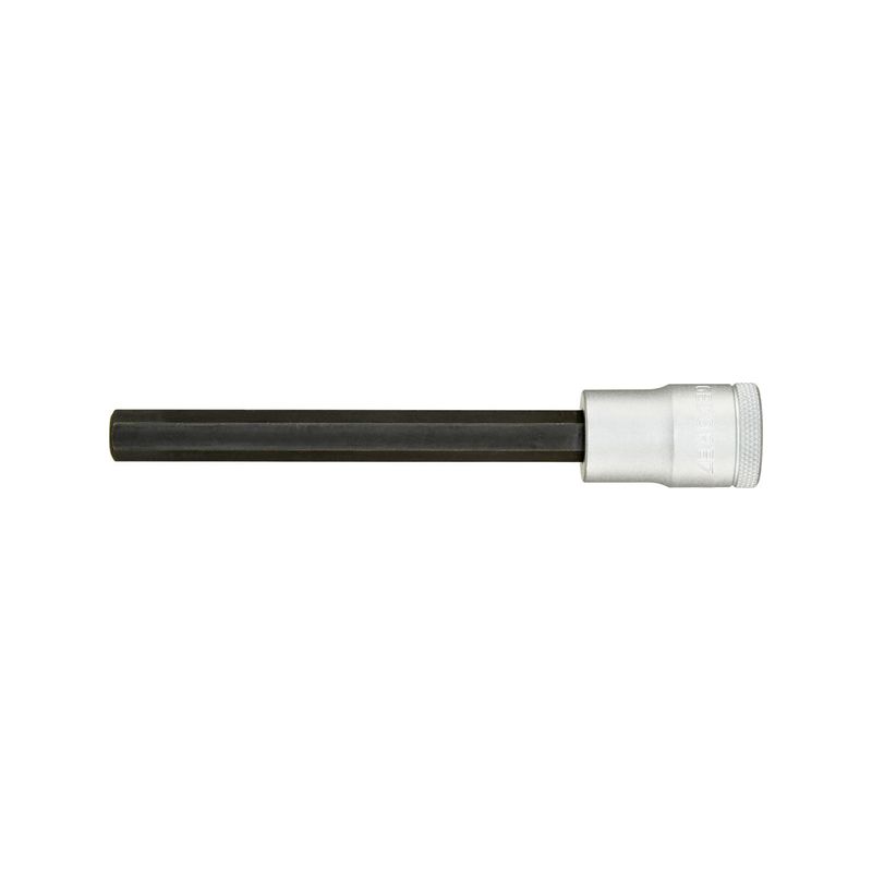 Llave de vaso allen 1/2&quot; 14 x 140mm inter. Gedore