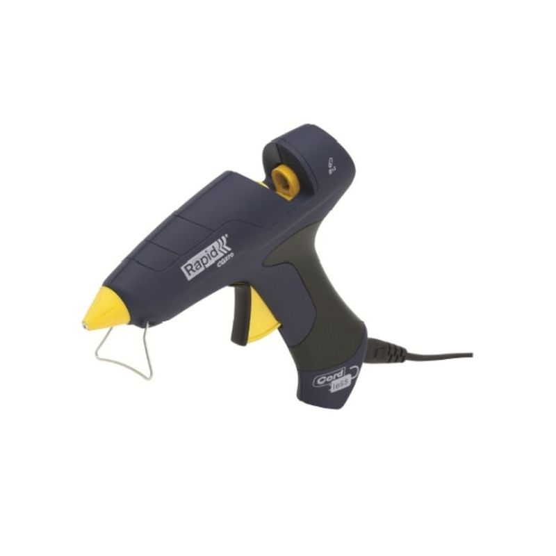 PISTOLA ENCOLAR TERMOFUSIBLE  CG270 RAPID