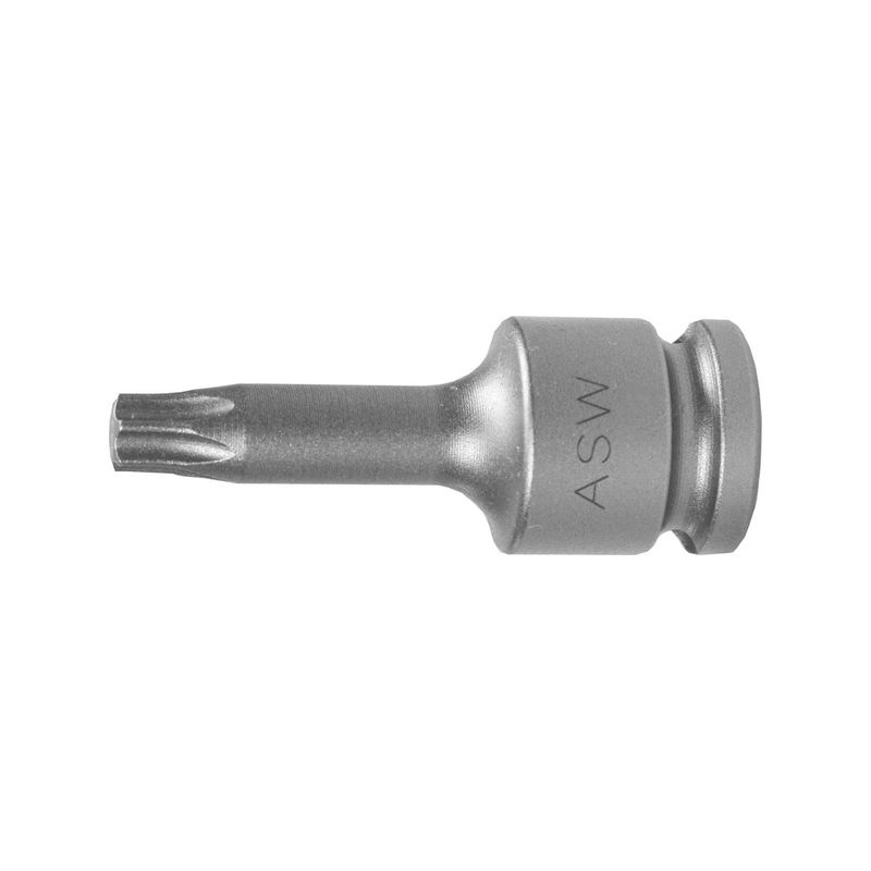 Llave vaso fuerza        1/2&quot; T50 ASW