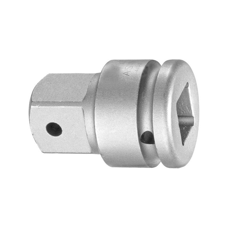 Pieza ampliad. v.impacto de 1/2&quot; a 3/4&quot;  ASW