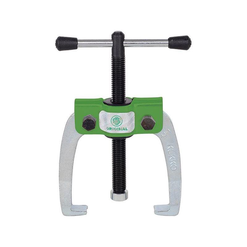 Extractor 2 brazos       80x80mm Kukko