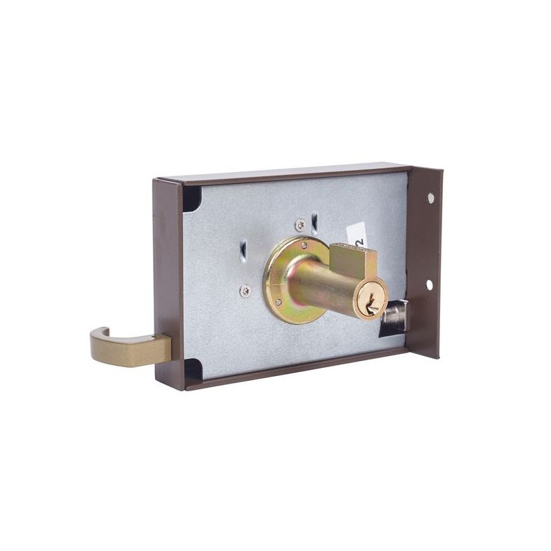 CERRADURA SOBR. 120X60MM 12512