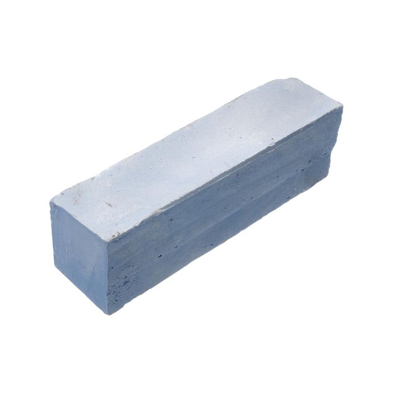 Pasta para pulir solida  110 g, azul Osborn