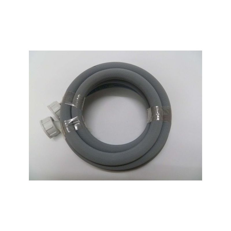 GOMA ENTRADA LAVADORA 1,5M-3/4&quot; GR S&amp;M 1,5 MT               