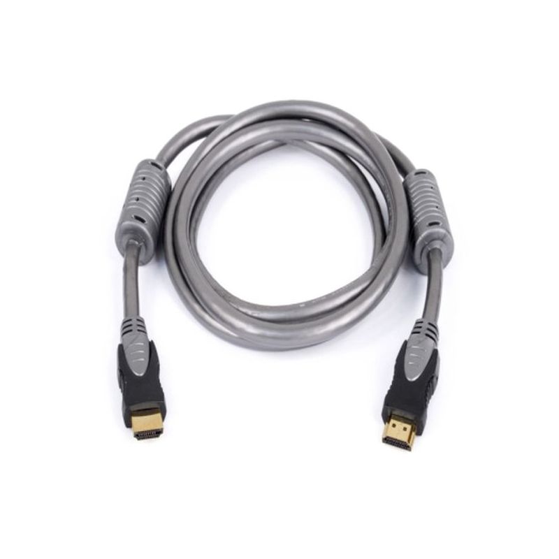 CABLE MULTIMEDIA 1,5MT HDMI AXIL AV 0011E 1,5 MT            