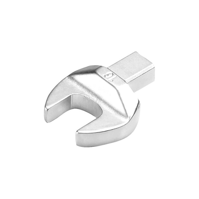 CABEZA INTERCAMB. 14x18 B/ABIERTA 36 MM