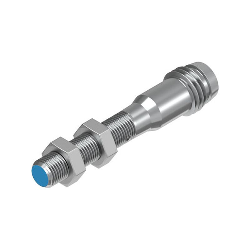 Sensor de prox. SIEN-M5B-PS-S-L