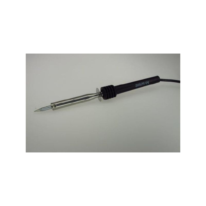SOLDADOR ELEC LAPIZ 080W SI80 TARGET                        