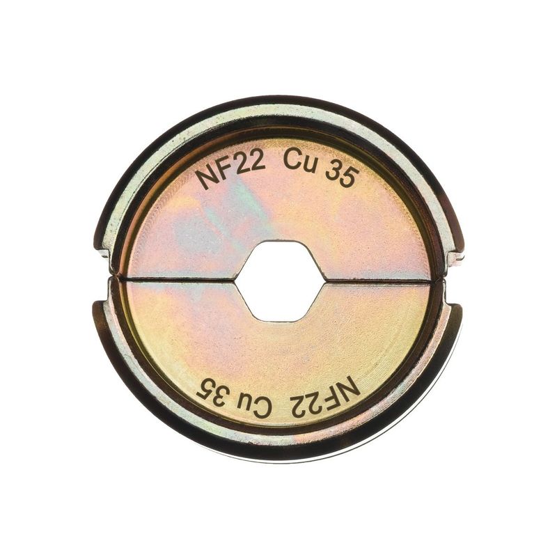 Matriz NF22 Cu 35