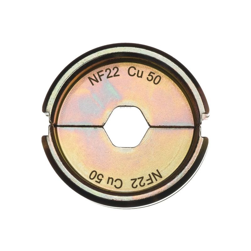 Matriz NF22 Cu 50