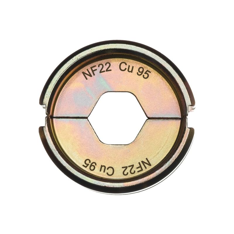 Matriz NF22 Cu 95