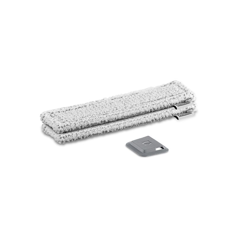 Paño de microfibra para WV, para exteriores