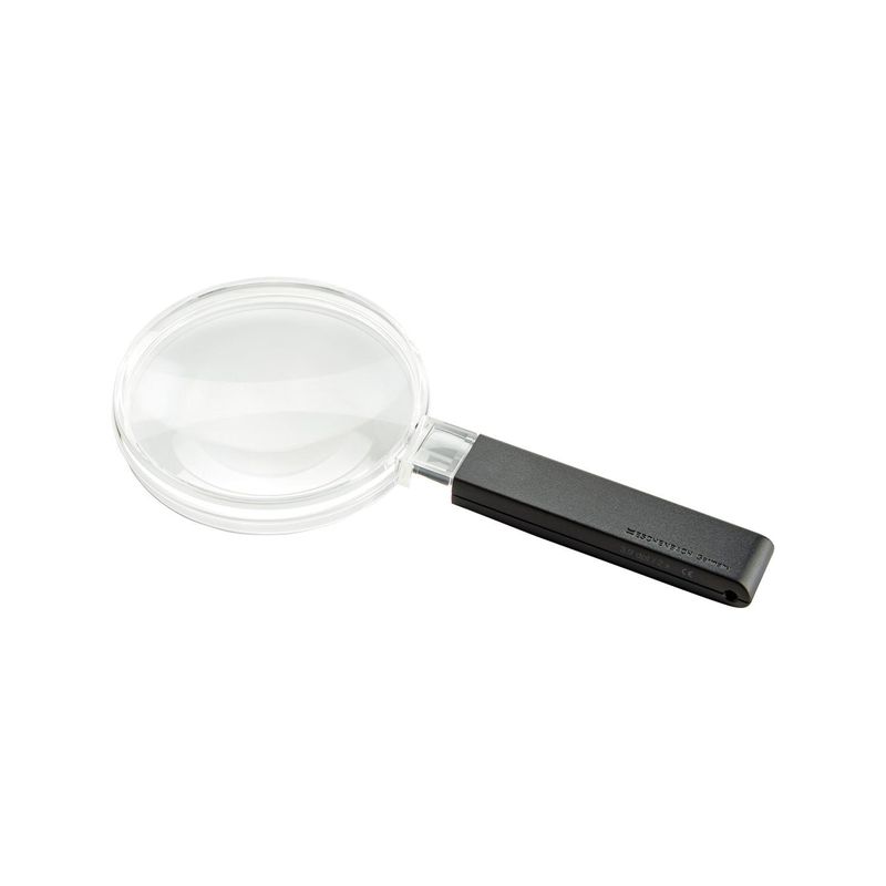 Lupa de mano             D 65mm 3ple Eschenbach