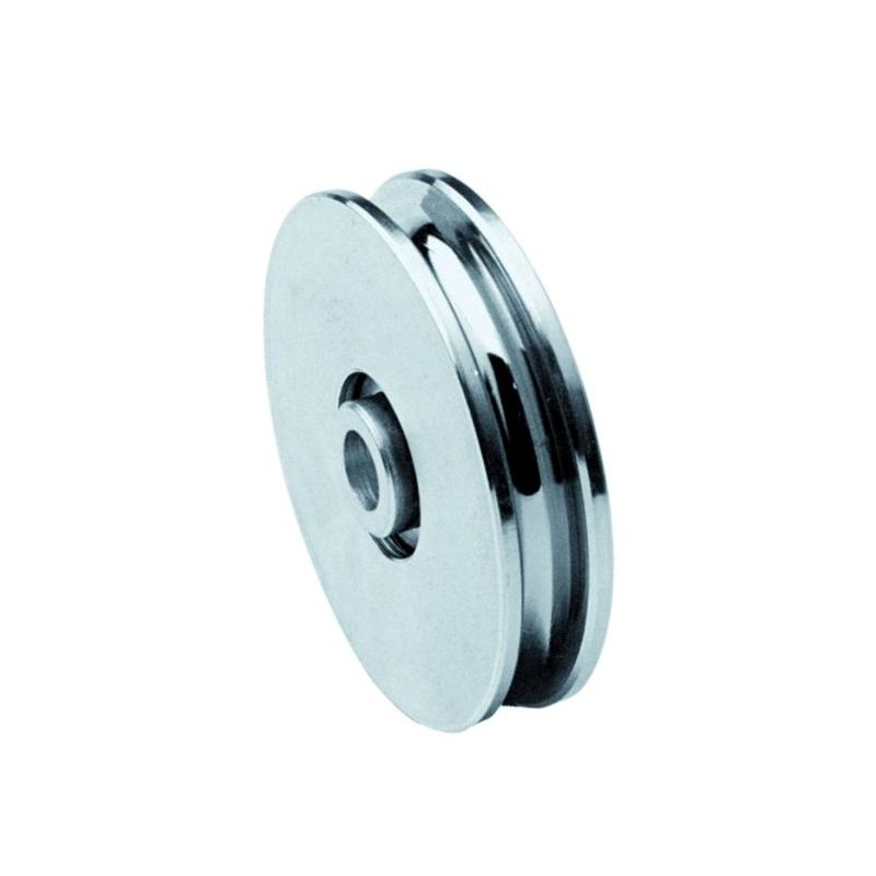 POLEA PTA.ELEV. 60x10MM 101 CANAL EBRO                      