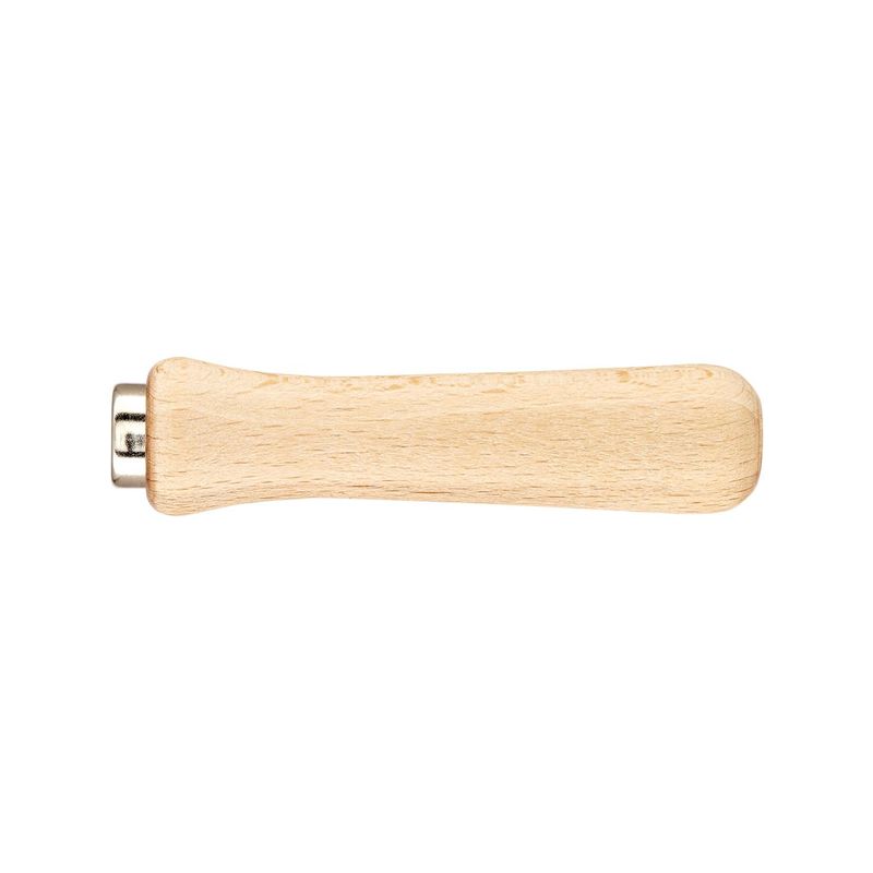 Mango de madera  limas   no.1 140mm