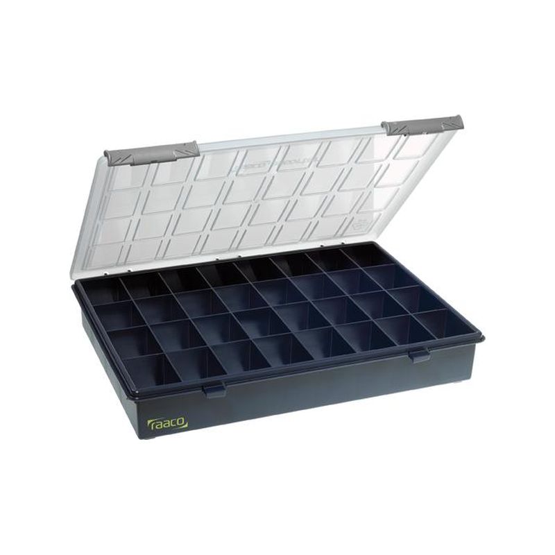 Caja S. Assorter 4-32    32 compartimentos fijosRaaco