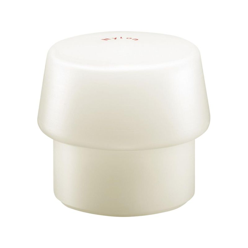 Cabezal para martillo    de seguridad SECURALNilón 80 mm Halder