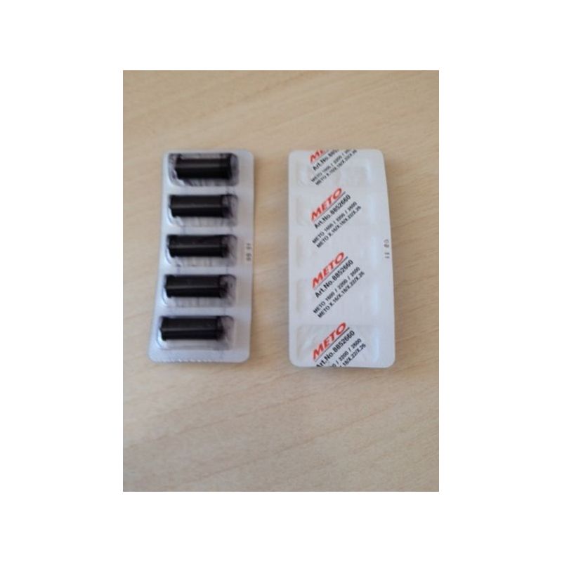 RODILLO MAQUINAS 5-22/1626 5PZ                              