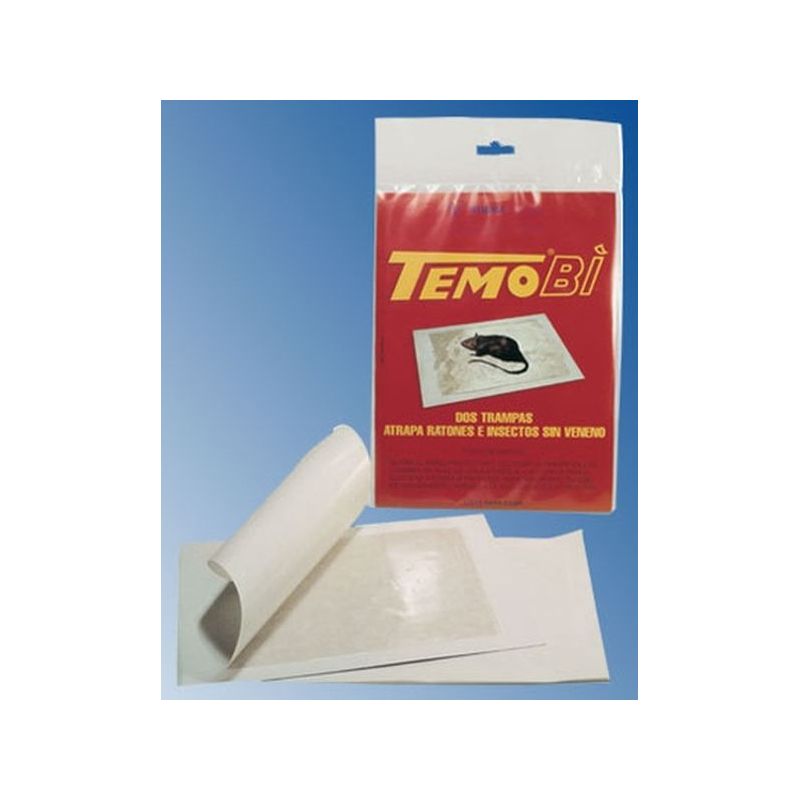 CEBO RATONES COLA AVO TEMOBI 01-000-173                     