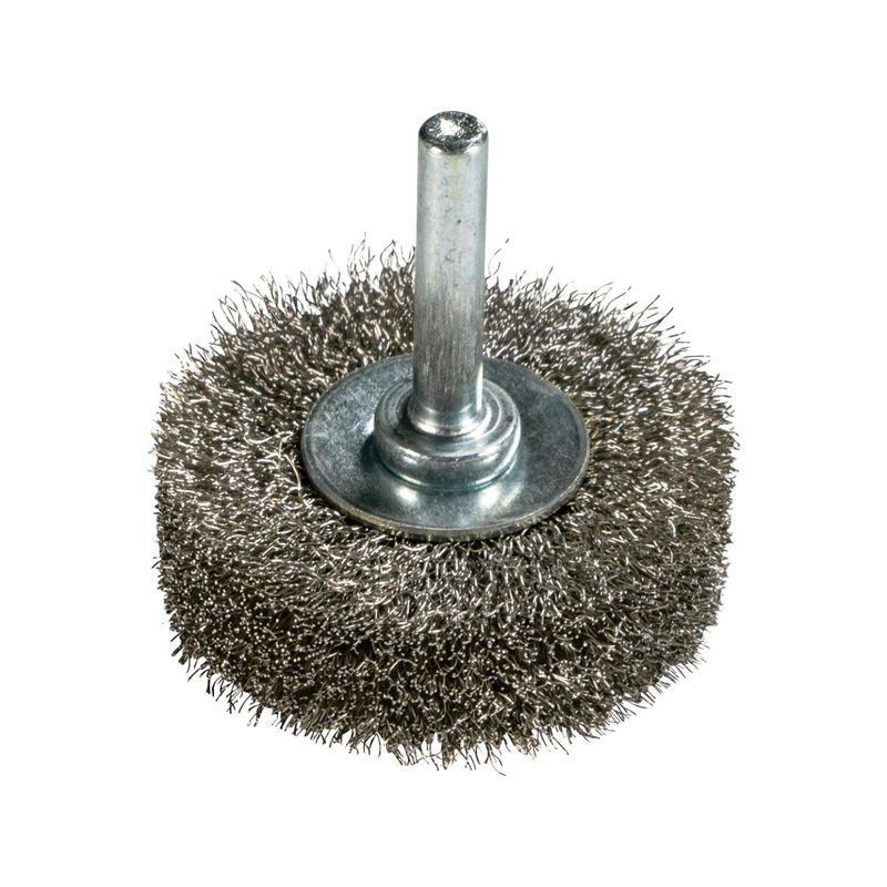 Cepillo circular acero6mm70mm FORMAT
