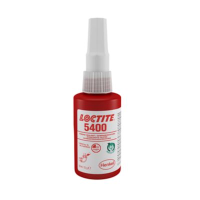 LOCTITE 5400 ACC EPIG SELLADOR DE ROSCAS  HEALTH&amp;SAFETY Fuelle 50 ml