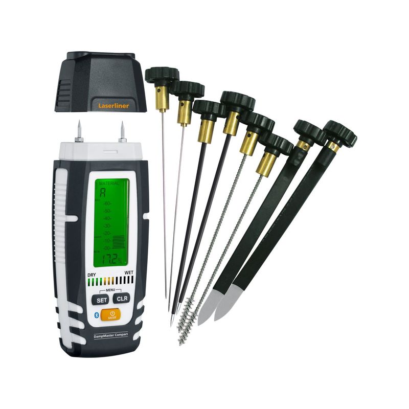DampMaster Compact Pro
