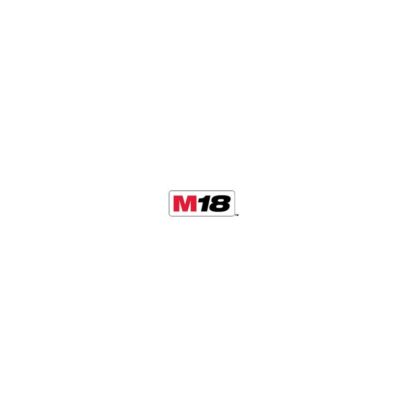 M12-18AC Cargador multivoltaje M12™-M18™, para enchufe 12V de coche, carga secuencial