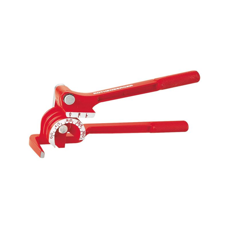 Tenaza curvadora Minibend6-10mm Rothenberger