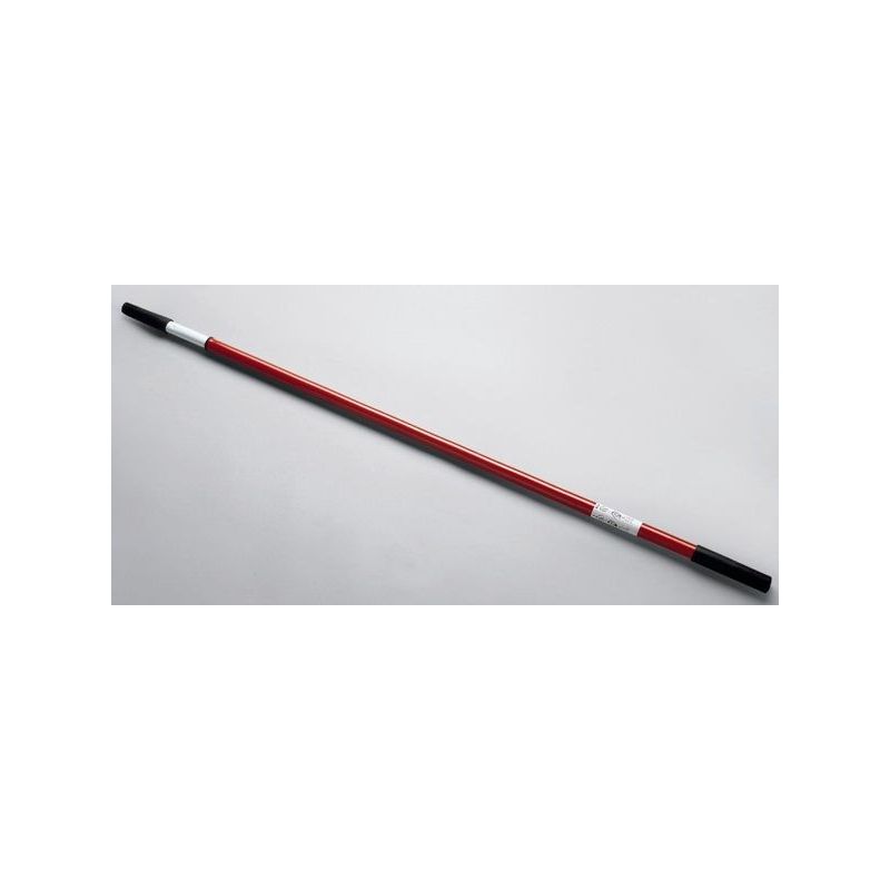ALARGADOR RODILLO TELESC. 2 MT ROSCA+ADAPT. UNIVERSAL       