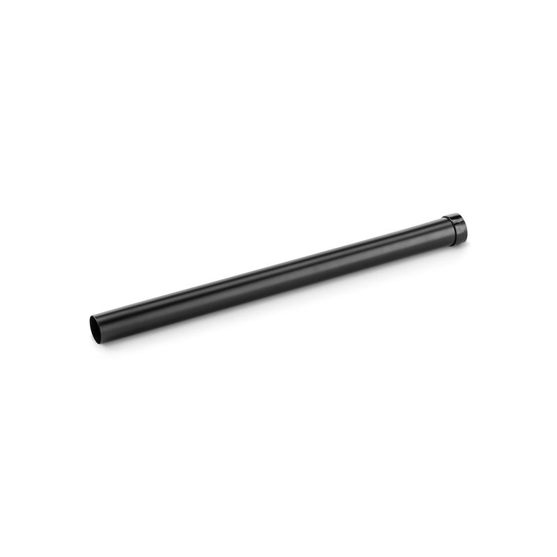 Tubo de aspiración, metal, DN 35