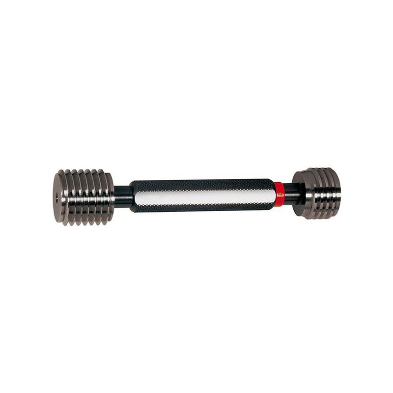 Calibre roscas 6H        M39,0 Boss